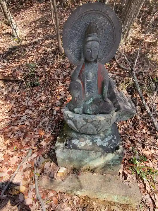 御嶽山神社(奥宮)(栃木県)
