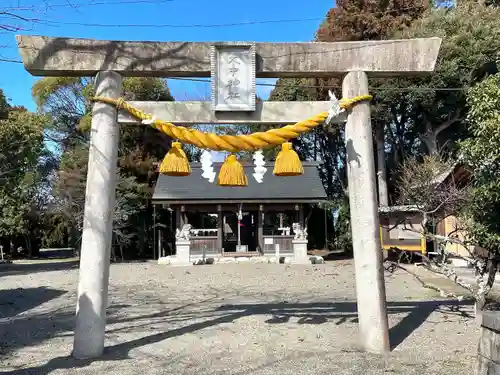 大中神社(滋賀県)
