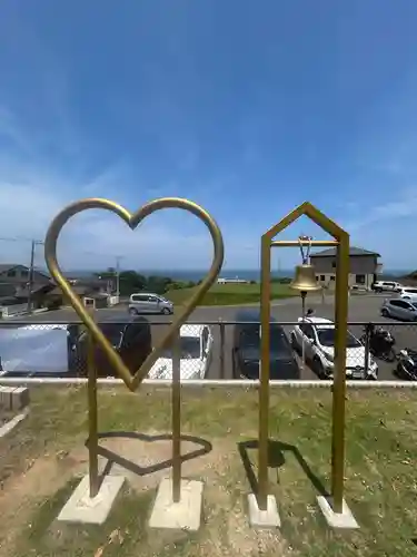 ほしいも神社(茨城県)