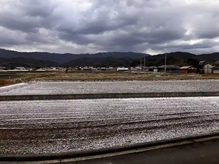 真言宗 善通寺派 薬王寺(香川県)