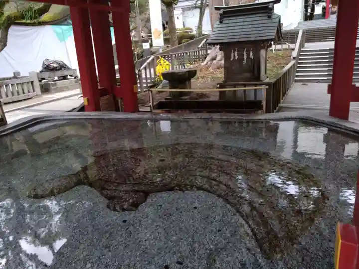 太宰府天満宮(福岡県)