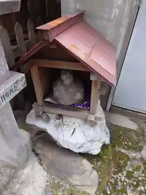 柳里神社(愛知県)