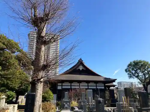 東漸寺(神奈川県)