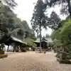 内々神社(愛知県)