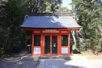 大尾神社(大分県)