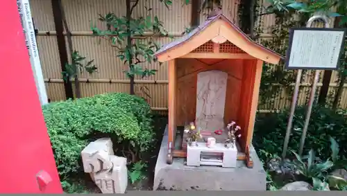 海蔵寺のその他建物