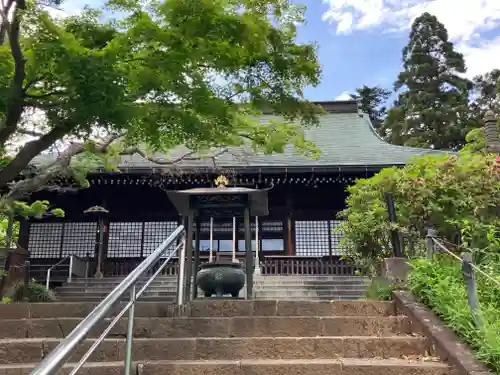 本土寺(千葉県)