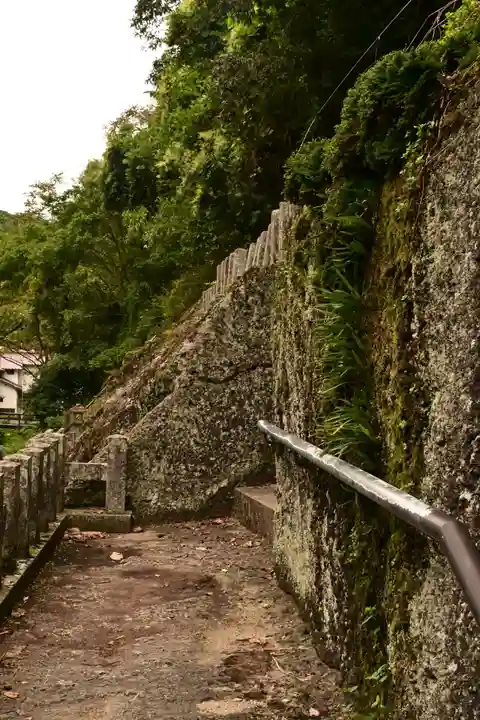 羅漢寺(島根県)