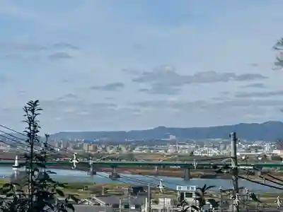 意賀美神社(大阪府)