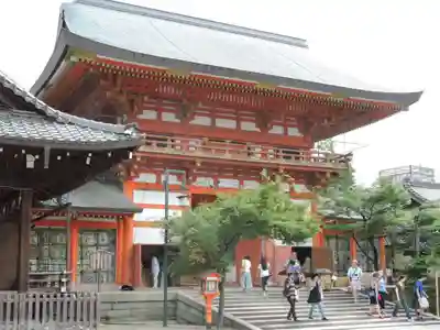 八坂神社(祇園さん)(京都府)