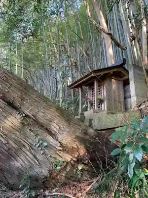 波除不動尊(千葉県)