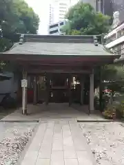 境稲荷神社(東京都)