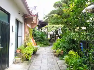 西祐寺のその他建物