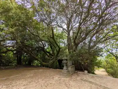 加茂神社(香川県)