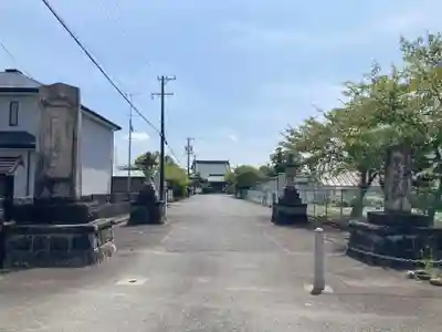 妙日寺(静岡県)