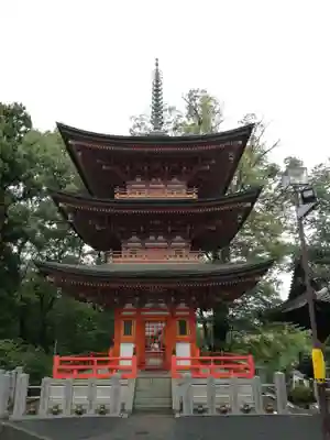 布施弁天 東海寺のその他建物