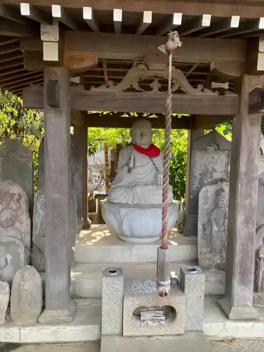 清浄院(埼玉県)