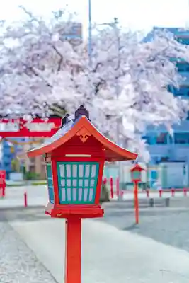 中田神社(宮城県)