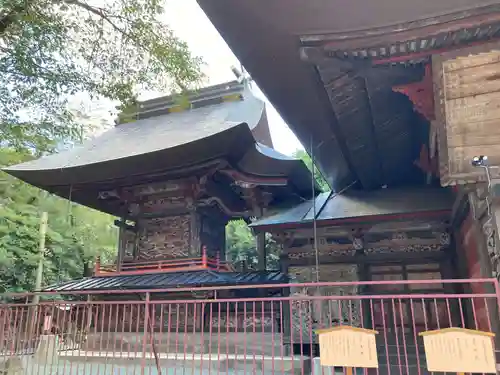 産泰神社(群馬県)