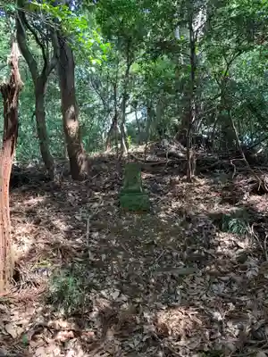 浅間神社(千葉県)