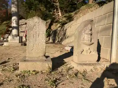 春日神社(神奈川県)
