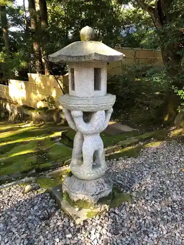 八幡宮の建物その他