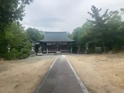 稲村神社(滋賀県)