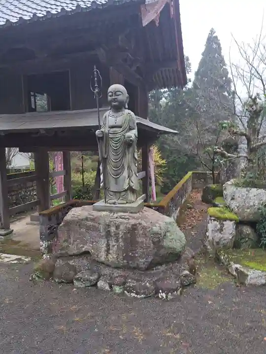 大聖寺(大分県)