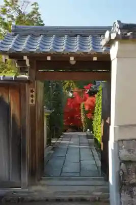 勝林寺(京都府)