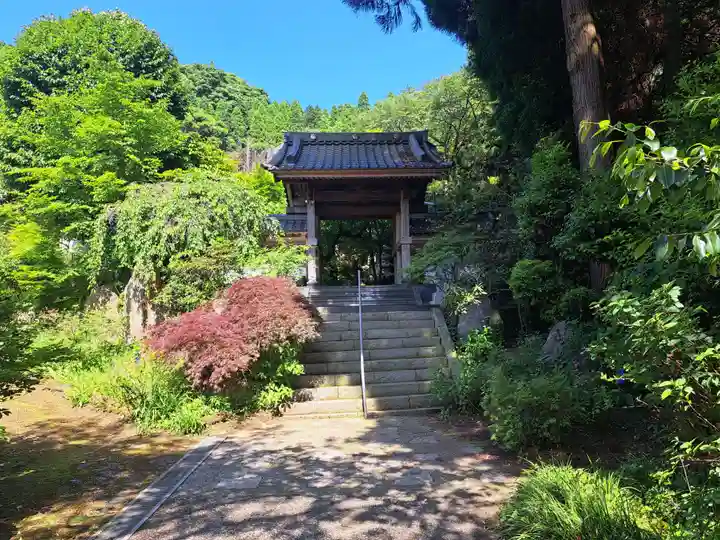 含蔵寺(熊本県)