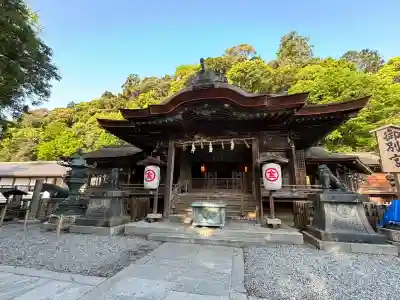 金刀比羅宮(香川県)