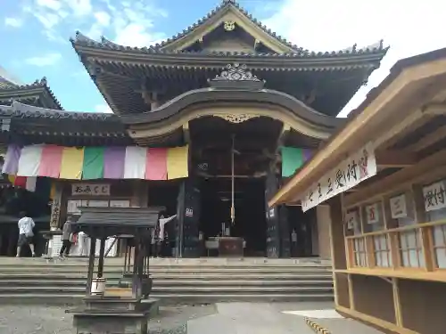 善光寺大勧進(長野県)