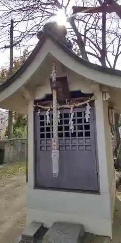 稲葉神社(大阪府)