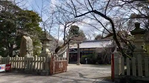 姫路神社(兵庫県)