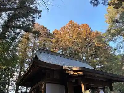 黒田原神社(栃木県)