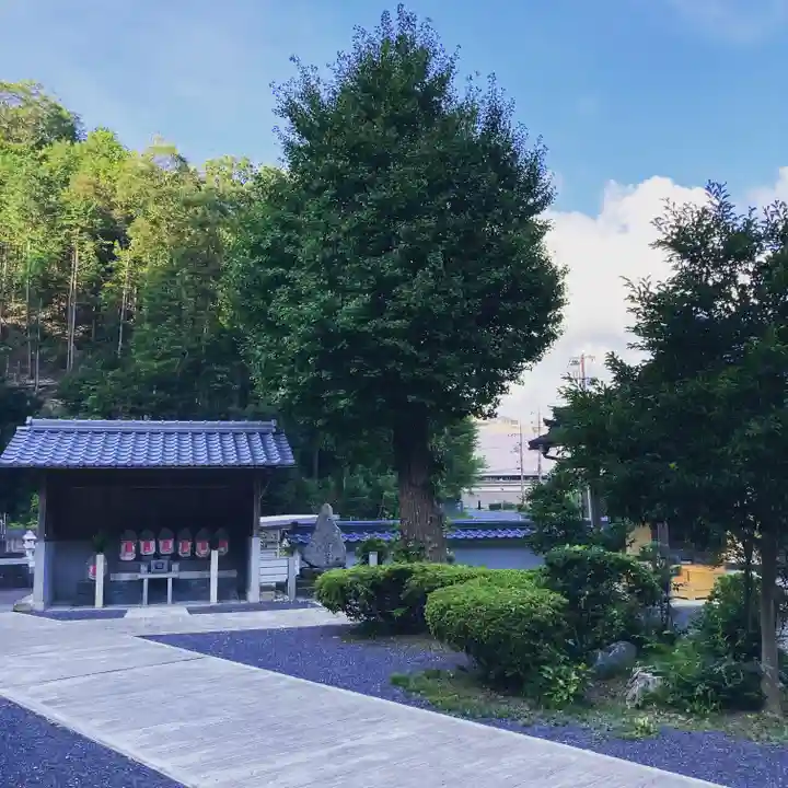 潮音院のその他建物