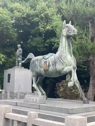 和泉國一之宮　大鳥大社(大阪府)