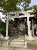 日枝神社(神奈川県)