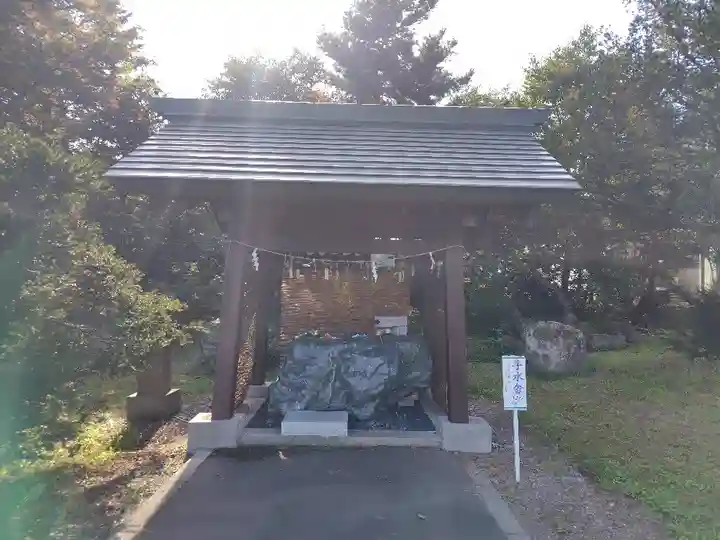 大國神社(北海道)