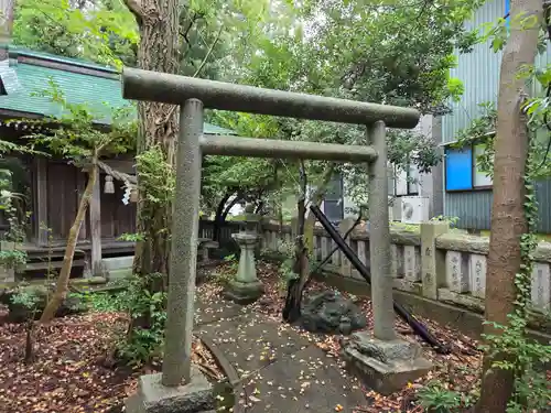 淺野神社(石川県)