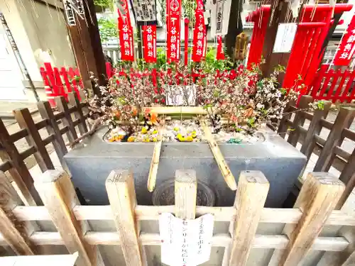 下谷神社(東京都)