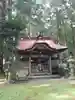 武生神社(茨城県)