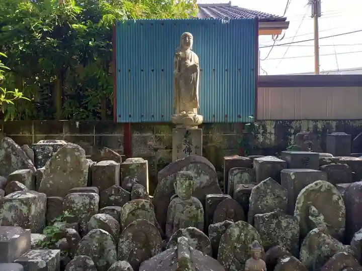 安楽院(神奈川県)
