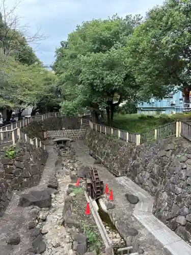 王子神社(東京都)