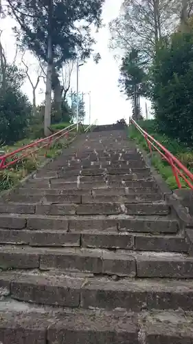 皇大神社のその他建物