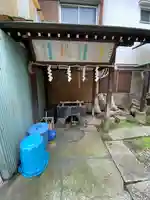 寄木神社(東京都)