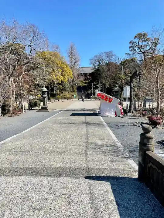 寛永寺不忍池弁天堂(東京都)