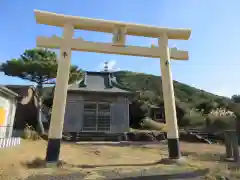 荒島神社(東京都)