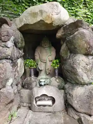 仙寿院(東京都)