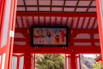 八代神社(熊本県)